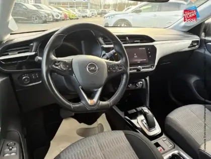 Photo 14 Opel Corsa  -e 136ch Edition Business