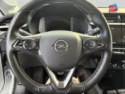 Photo 11 Opel Corsa  -e 136ch Edition Business