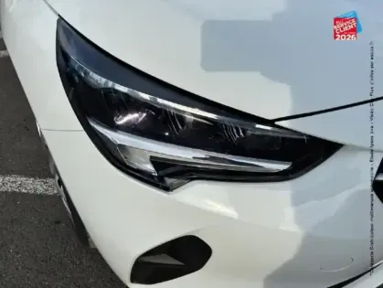 Photo 12 Opel Corsa  -e 136ch Edition Business