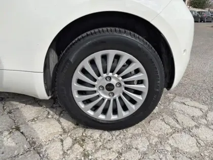 Photo 10 Fiat 500  e 118ch MY23