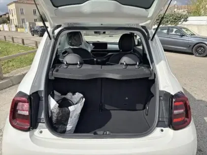 Photo 5 Fiat 500  e 118ch MY23