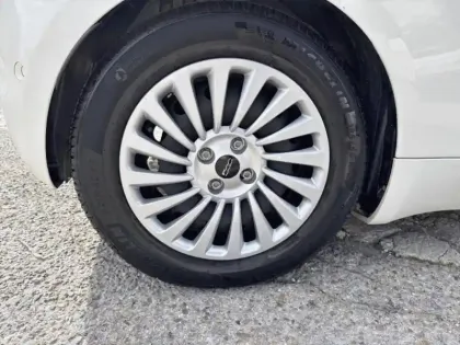 Photo 13 Fiat 500  e 118ch MY23