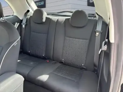 Photo 9 Fiat 500  e 118ch MY23