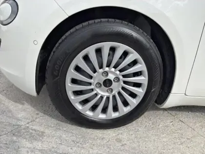 Photo 11 Fiat 500  e 118ch MY23