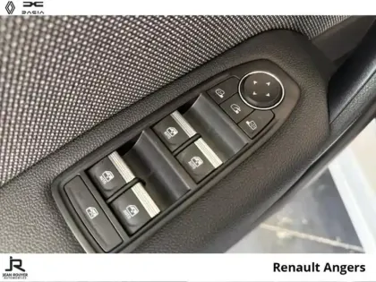 Photo 9 Renault Captur  1.0 Eco-G 100ch Techno