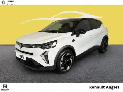 Photo Renault Captur