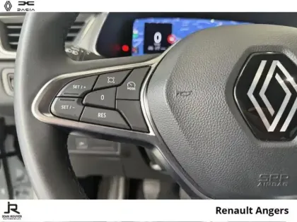 Photo 14 Renault Captur  1.0 Eco-G 100ch Techno