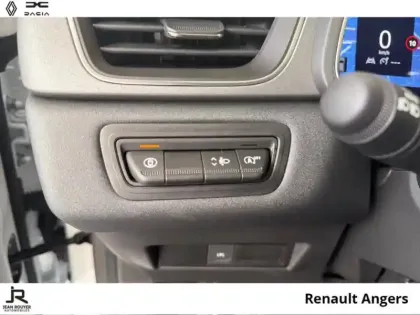 Photo 13 Renault Captur  1.0 Eco-G 100ch Techno