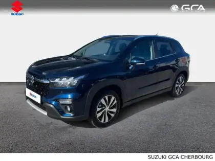 Photo Suzuki S-cross