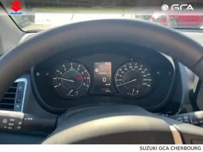 Photo 7 Suzuki S-Cross  1.4 Boosterjet Hybrid 110ch Style MY25