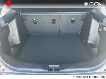 Photo 14 Suzuki S-Cross  1.4 Boosterjet Hybrid 110ch Style MY25