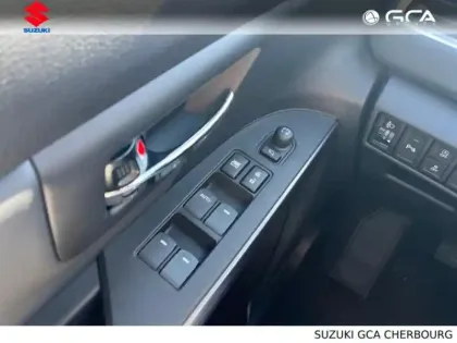 Photo 11 Suzuki S-Cross  1.4 Boosterjet Hybrid 110ch Style MY25