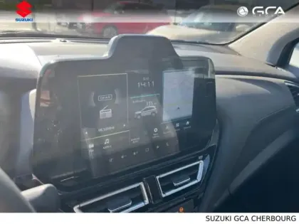 Photo 6 Suzuki S-Cross  1.4 Boosterjet Hybrid 110ch Style MY25