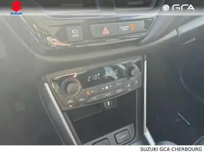 Photo 10 Suzuki S-Cross  1.4 Boosterjet Hybrid 110ch Style MY25