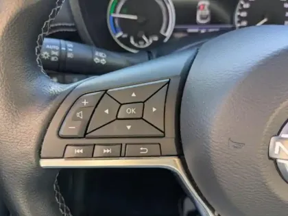 Photo 13 Nissan Juke Gén. II (F16) Ph1 Tekna 5