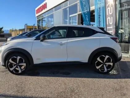 Photo 7 Nissan Juke Gén. II (F16) Ph1 Tekna 5