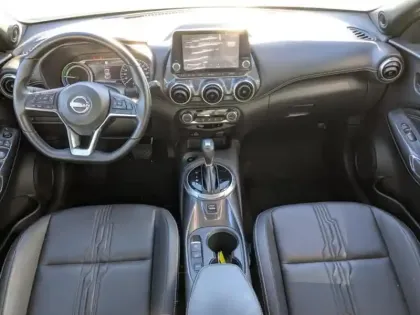 Photo 9 Nissan Juke Gén. II (F16) Ph1 Tekna 5