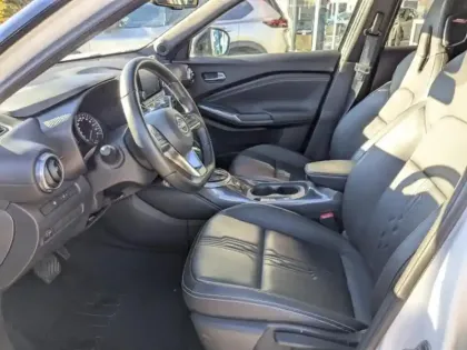 Photo 8 Nissan Juke Gén. II (F16) Ph1 Tekna 5