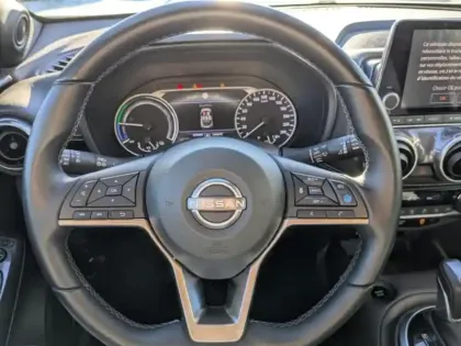 Photo 12 Nissan Juke Gén. II (F16) Ph1 Tekna 5