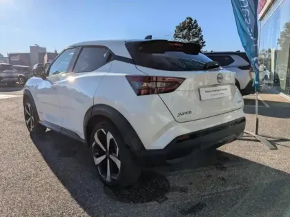 Photo 6 Nissan Juke Gén. II (F16) Ph1 Tekna 5