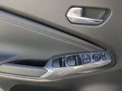 Photo 10 Nissan Juke Gén. II (F16) Ph1 Tekna 5