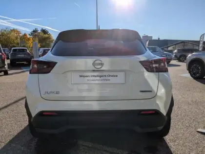 Photo 5 Nissan Juke Gén. II (F16) Ph1 Tekna 5