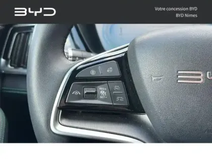 Photo 10 BYD Seal U Gén. I Ph1 Boost 5