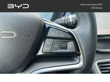 Photo 11 BYD Seal U Gén. I Ph1 Boost 5