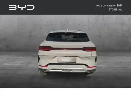 Photo 6 BYD Seal U Gén. I Ph1 Boost 5