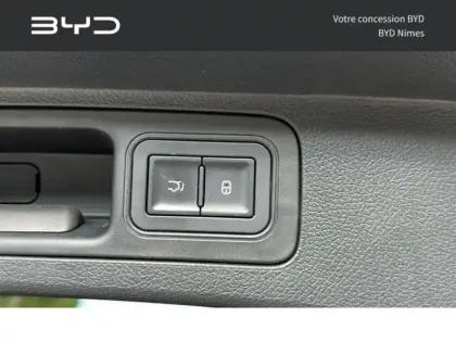 Photo 8 BYD Seal U Gén. I Ph1 Boost 5