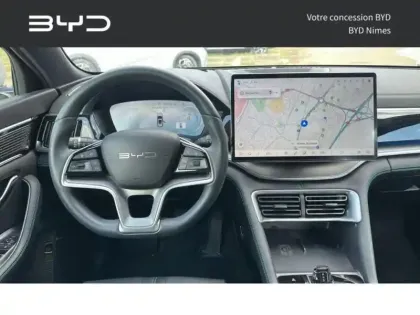 Photo 9 BYD Seal U Gén. I Ph1 Boost 5