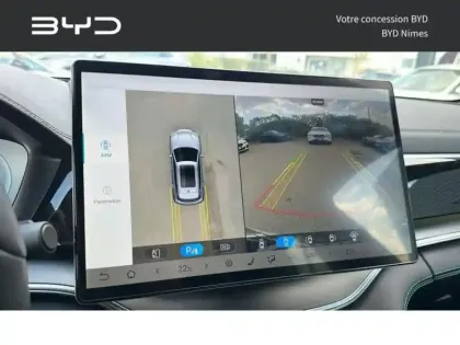 Photo 13 BYD Seal U Gén. I Ph1 Boost 5