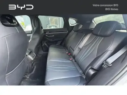 Photo 5 BYD Seal U Gén. I Ph1 Boost 5