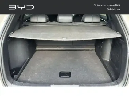 Photo 7 BYD Seal U Gén. I Ph1 Boost 5