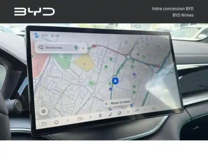 Photo 12 BYD Seal U Gén. I Ph1 Boost 5