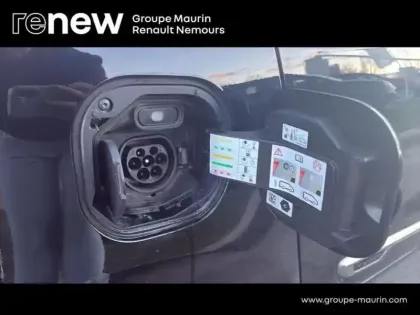 Photo 10 Renault Twingo Gén. III (C07) Ph2 NG Urban Night 5