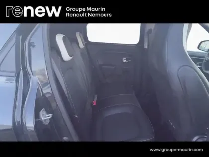 Photo 13 Renault Twingo Gén. III (C07) Ph2 NG Urban Night 5