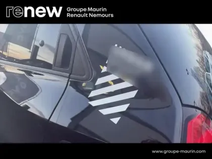 Photo 8 Renault Twingo Gén. III (C07) Ph2 NG Urban Night 5