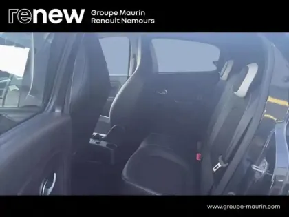 Photo 12 Renault Twingo Gén. III (C07) Ph2 NG Urban Night 5