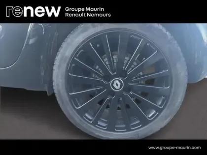 Photo 9 Renault Twingo Gén. III (C07) Ph2 NG Urban Night 5