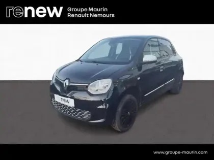 Photo Renault Twingo