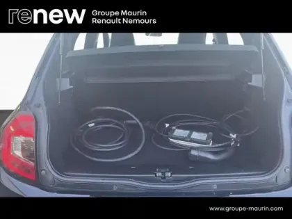 Photo 11 Renault Twingo Gén. III (C07) Ph2 NG Urban Night 5