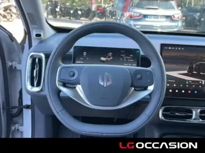 Photo 13 Leapmotor B10 Gén. I Ph1 Design 5