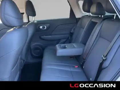 Photo 10 Leapmotor B10 Gén. I Ph1 Design 5