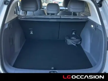 Photo 11 Leapmotor B10 Gén. I Ph1 Design 5