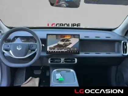 Photo 8 Leapmotor B10 Gén. I Ph1 Design 5