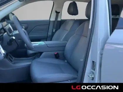 Photo 9 Leapmotor B10 Gén. I Ph1 Design 5