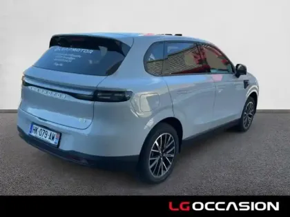 Photo 6 Leapmotor B10 Gén. I Ph1 Design 5