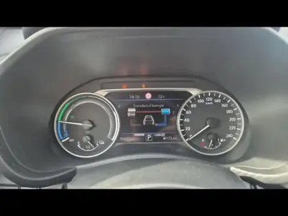 Photo 10 Nissan Juke Gén. II (F16) Ph1 Première Edition 5