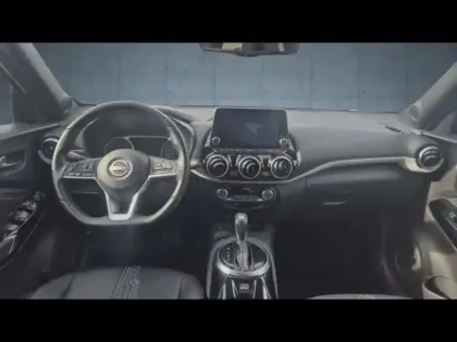 Photo 9 Nissan Juke Gén. II (F16) Ph1 Première Edition 5